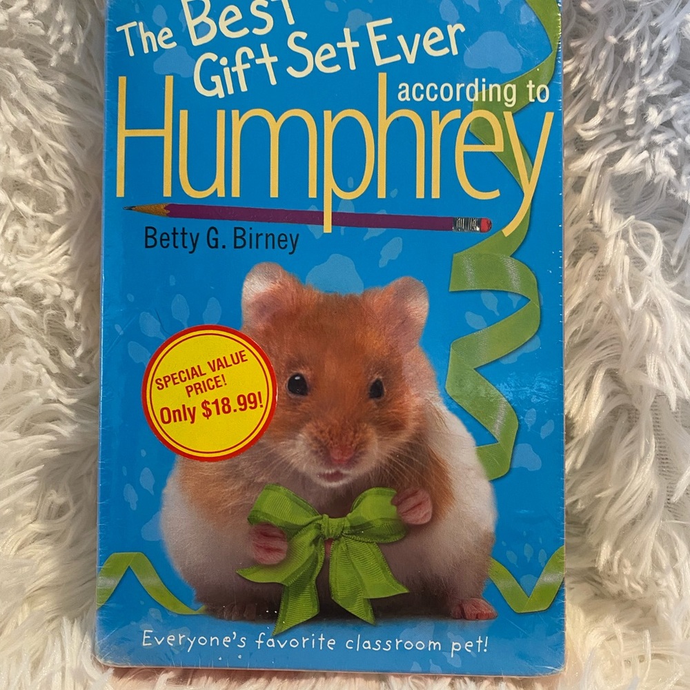 Childrens books